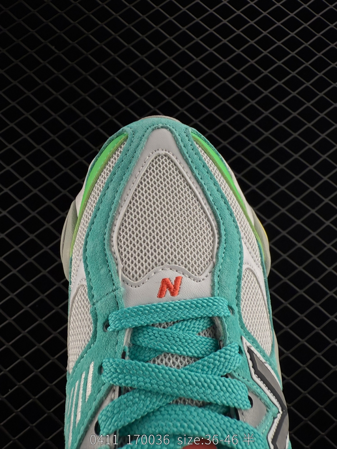 Joe Freshgoods x New Balance NB9060